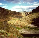 Owyhee Canyon at Five Bars