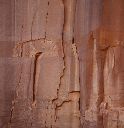 Sandstone Detail, Canyon de Chelly