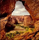 The Window, Canyon de Chelly
